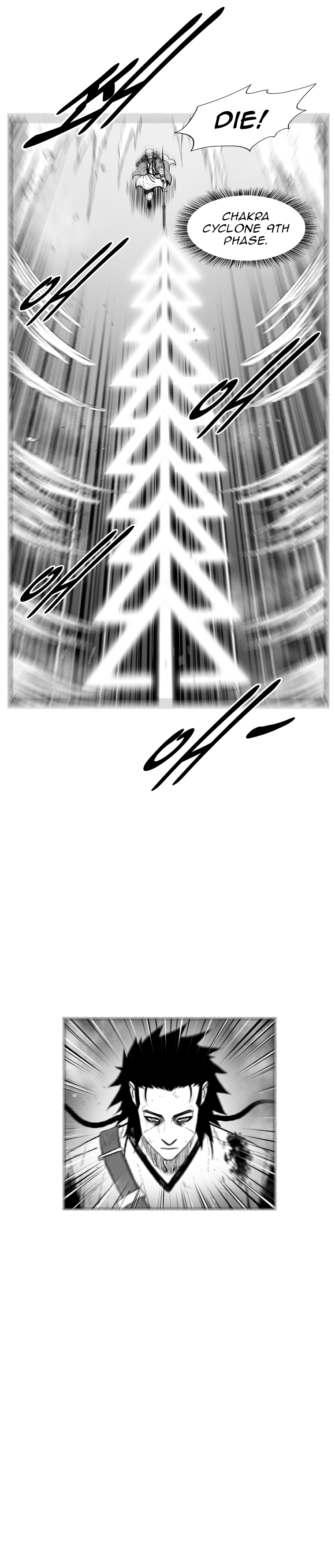 Red Storm Chapter 367 page 23