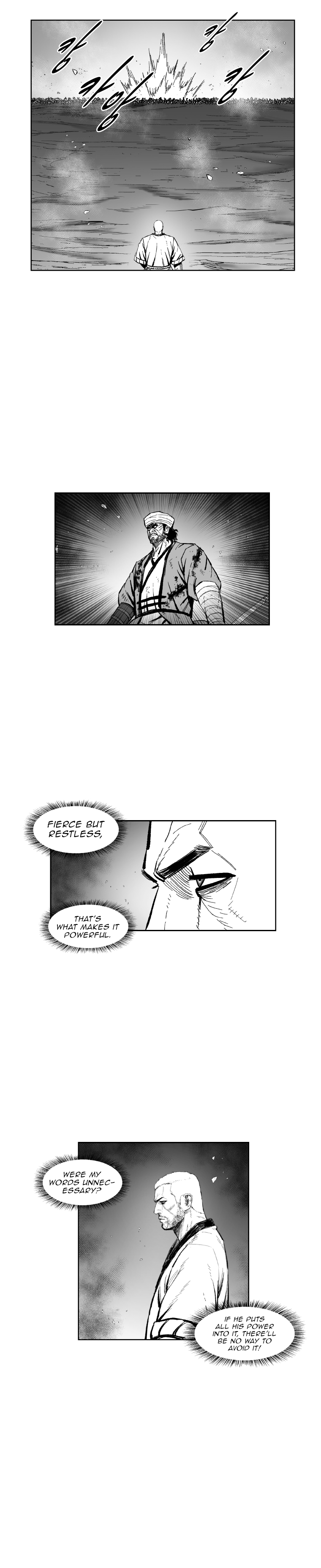Red Storm Chapter 367 page 24