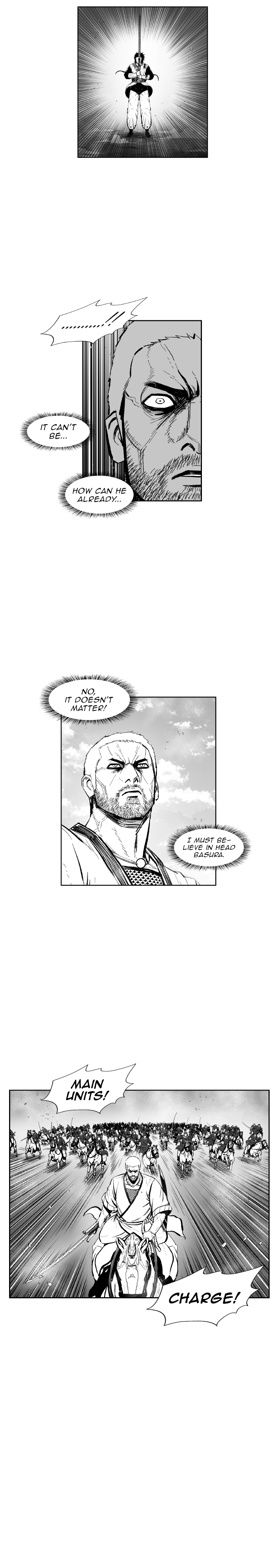 Red Storm Chapter 367 page 25