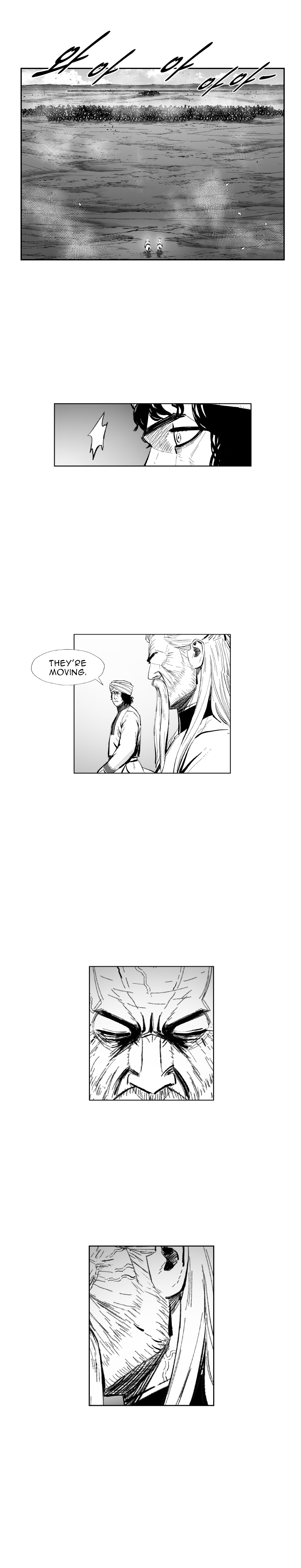 Red Storm Chapter 367 page 26