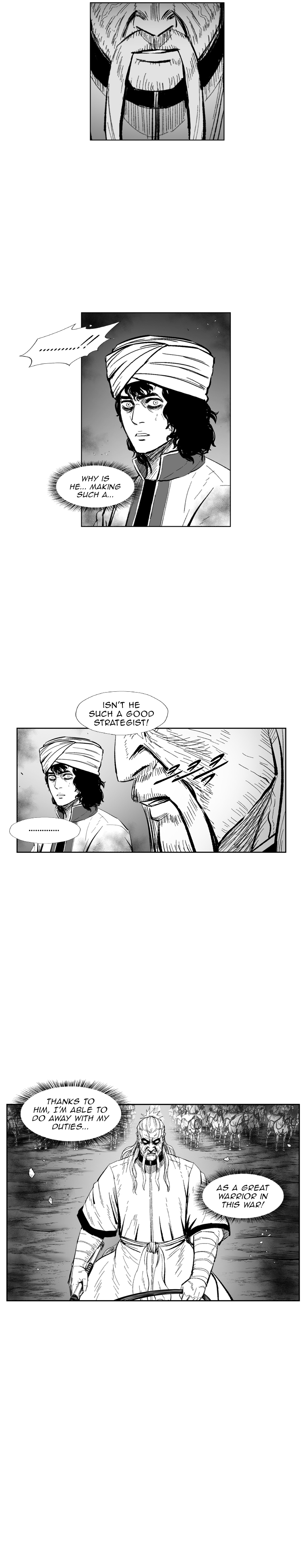 Red Storm Chapter 367 page 27