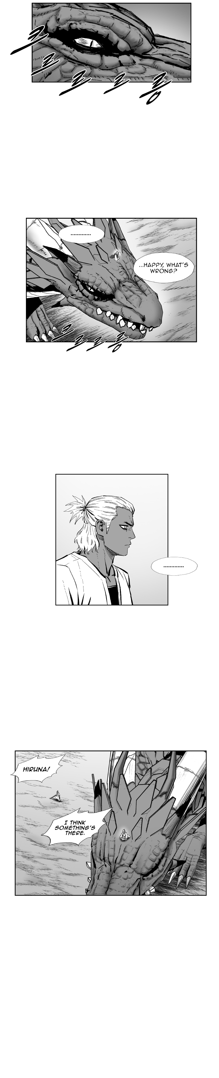 Red Storm Chapter 368 page 9