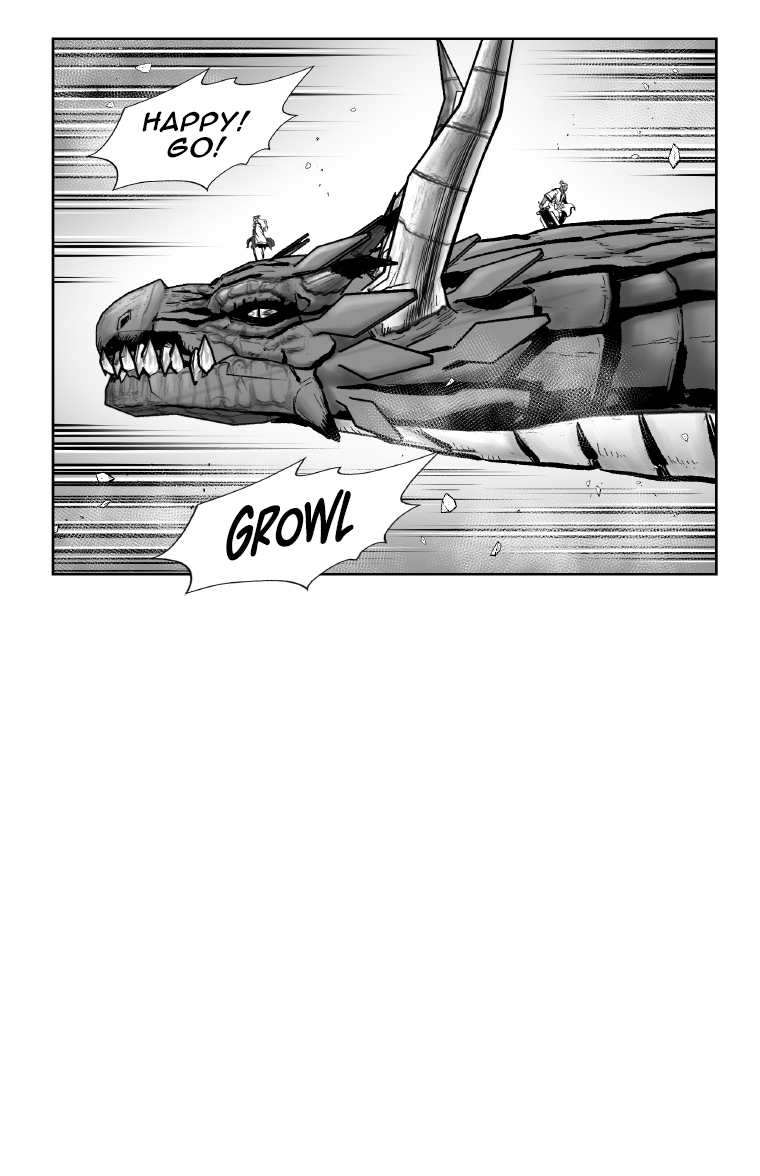 Red Storm Chapter 368 page 12