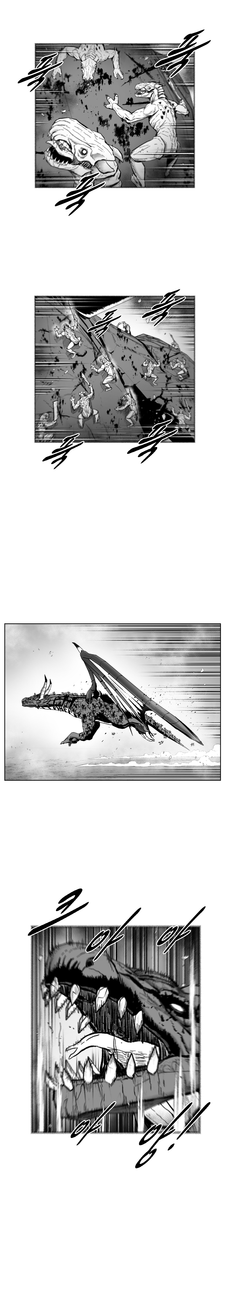 Red Storm Chapter 368 page 13