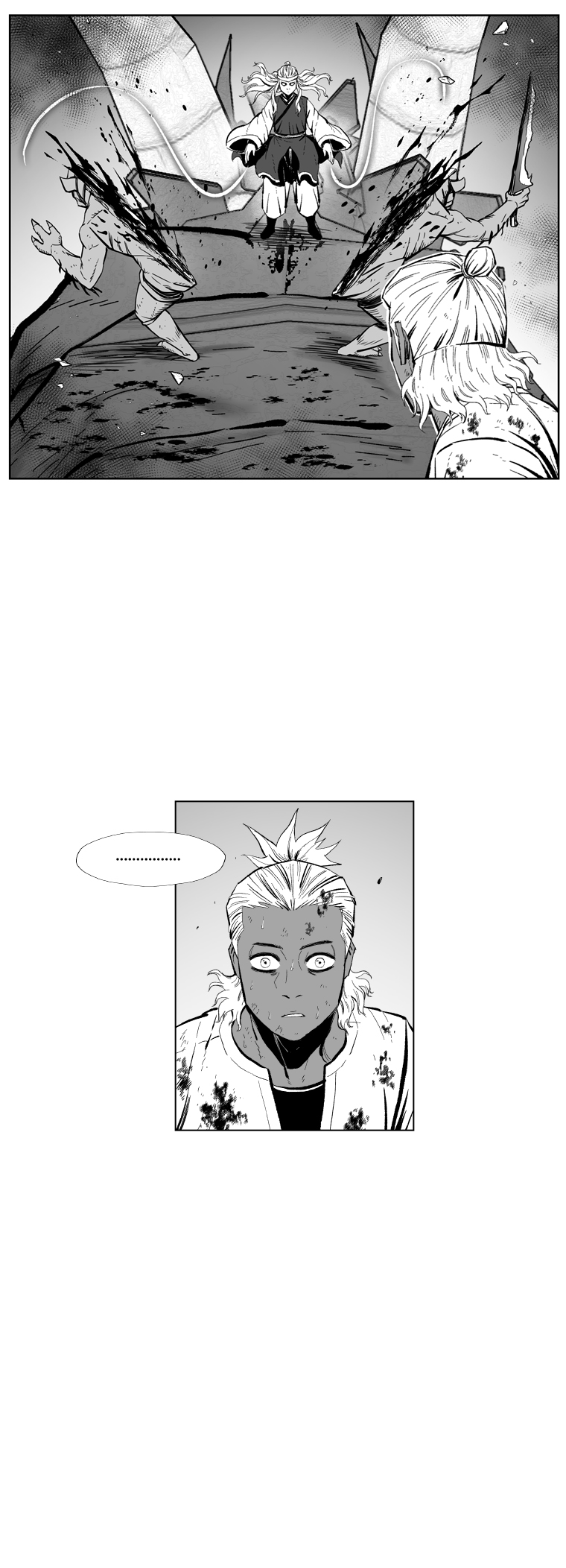 Red Storm Chapter 368 page 16