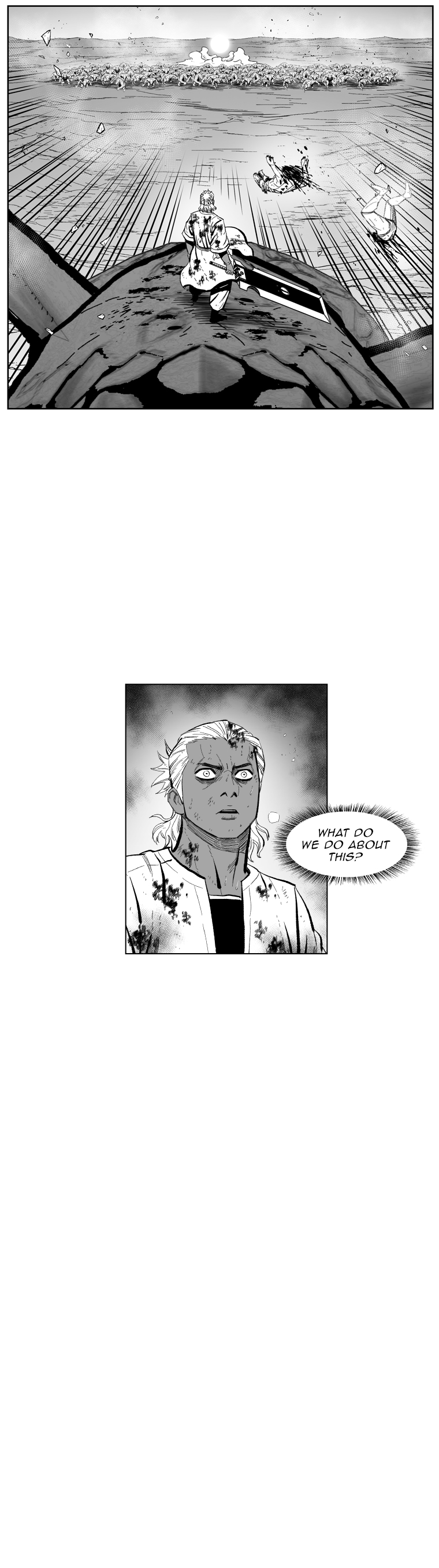 Red Storm Chapter 368 page 18
