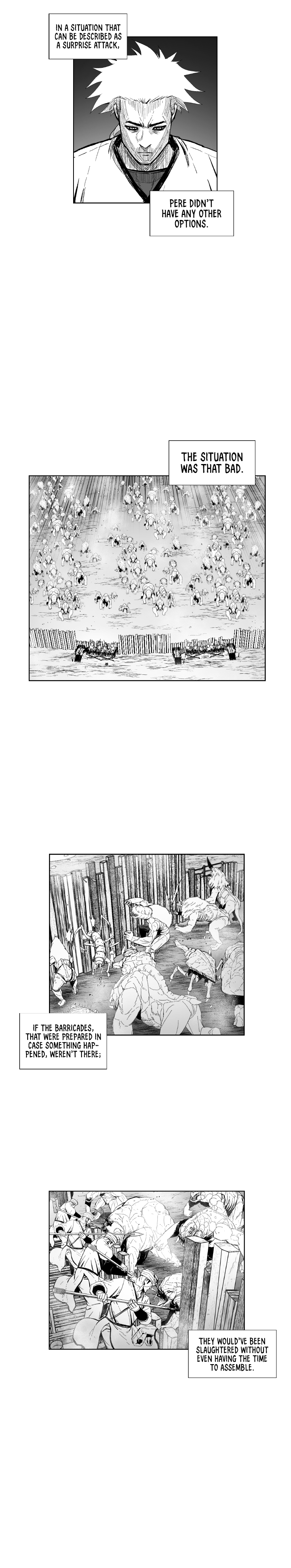 Red Storm Chapter 368 page 21