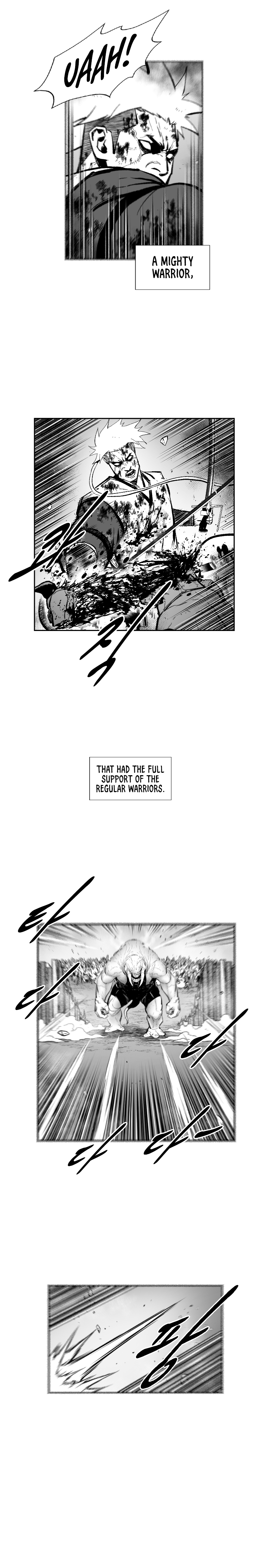 Red Storm Chapter 369 page 8