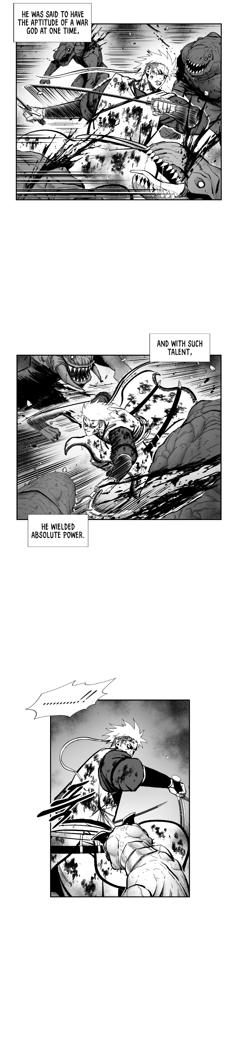 Red Storm Chapter 369 page 7