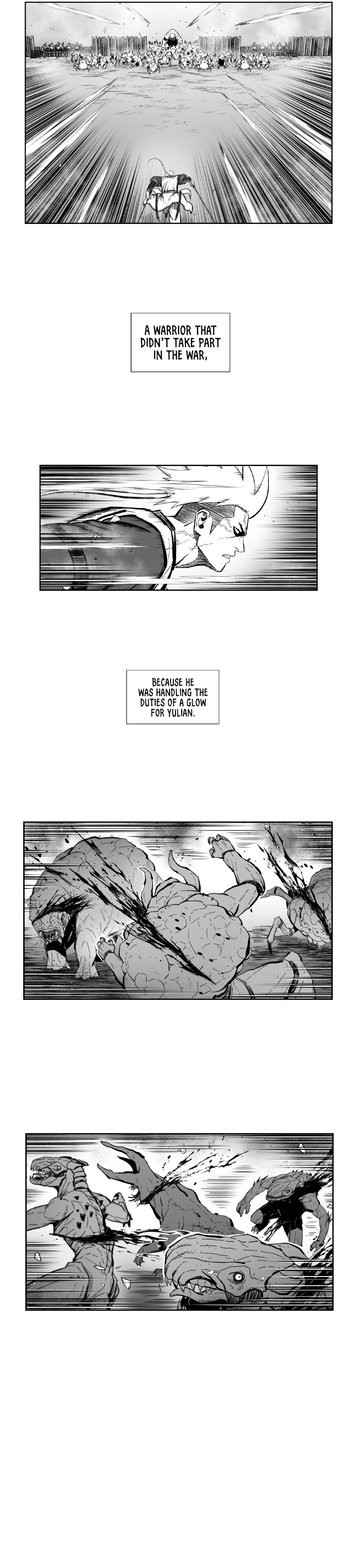 Red Storm Chapter 369 page 5