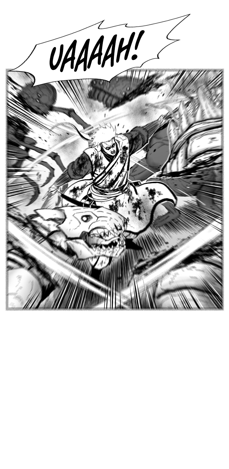 Red Storm Chapter 369 page 6
