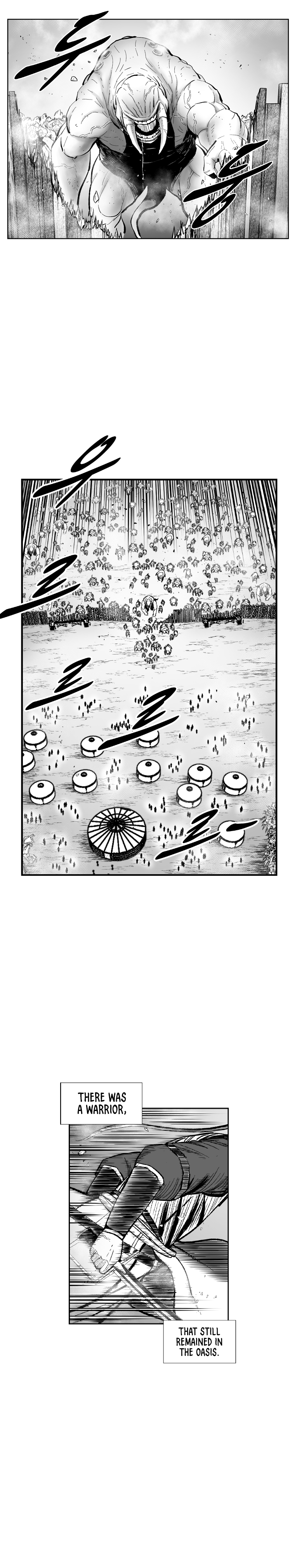 Red Storm Chapter 369 page 4