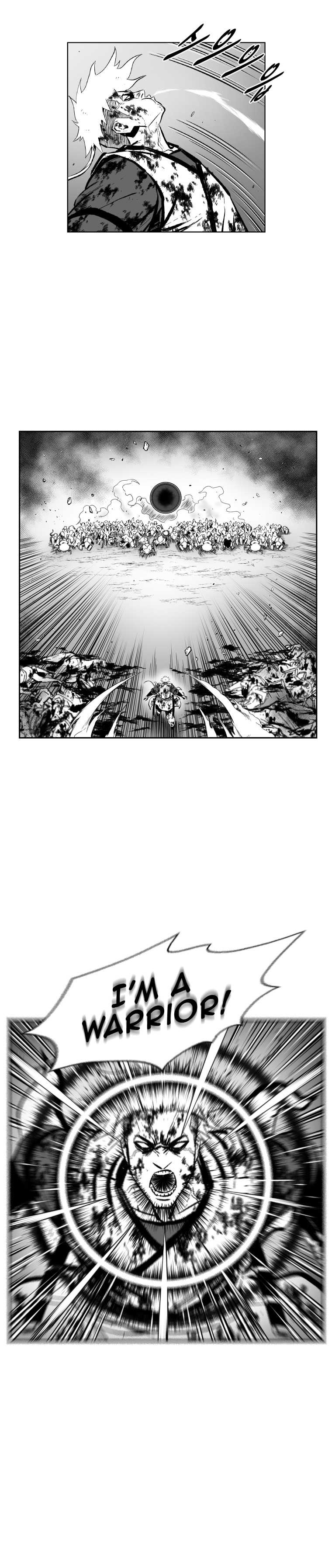 Red Storm Chapter 369 page 12
