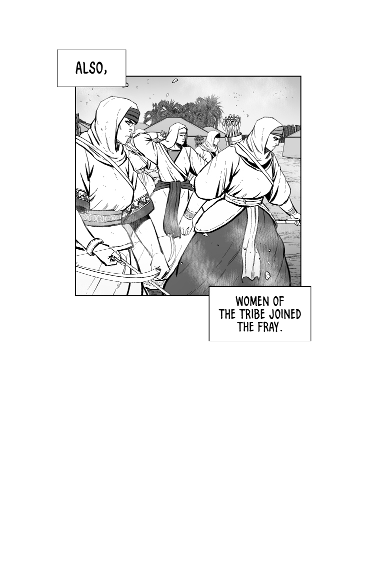 Red Storm Chapter 369 page 16