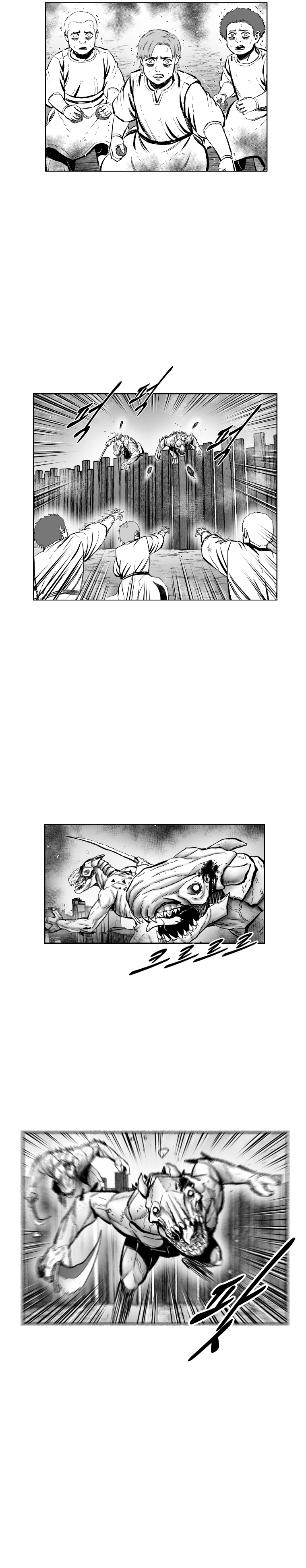 Red Storm Chapter 369 page 18