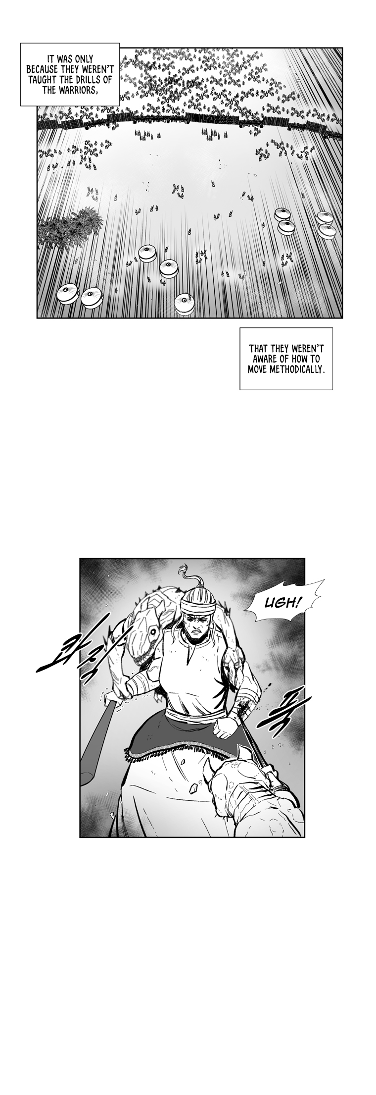 Red Storm Chapter 369 page 20