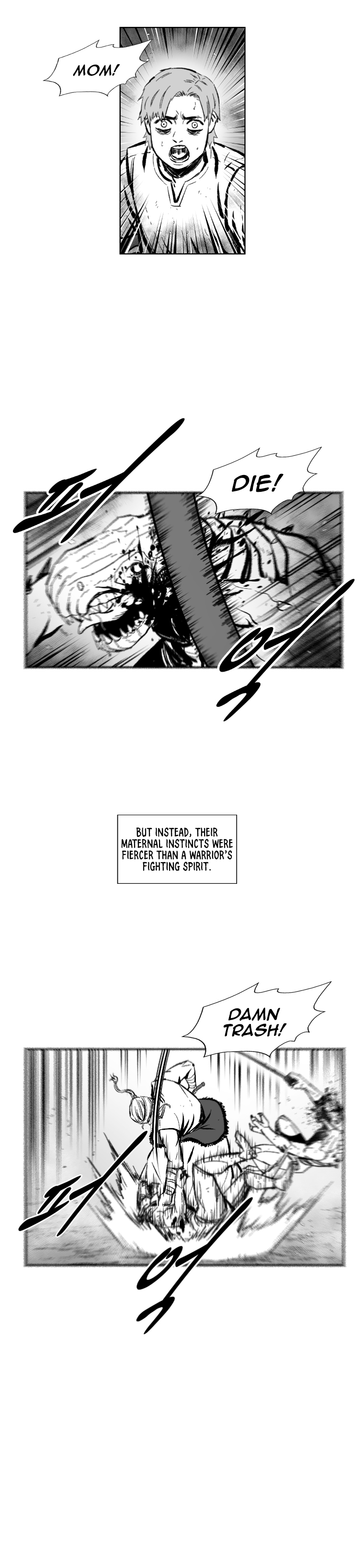 Red Storm Chapter 369 page 21