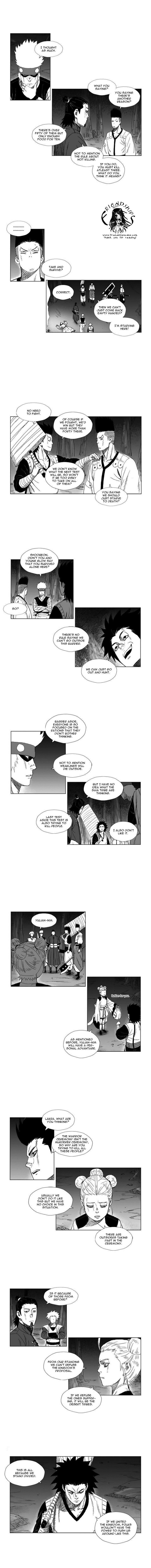 Red Storm Chapter 37 page 4