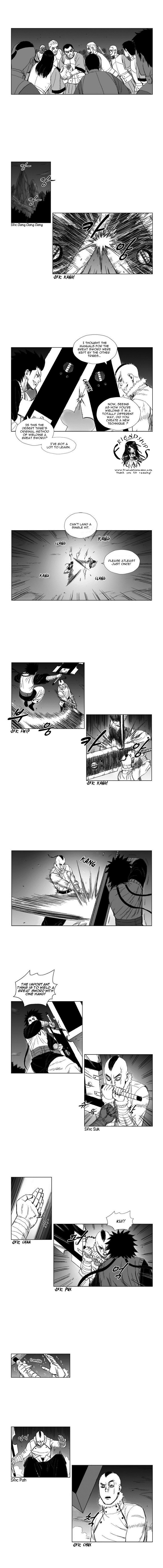 Red Storm Chapter 37 page 6