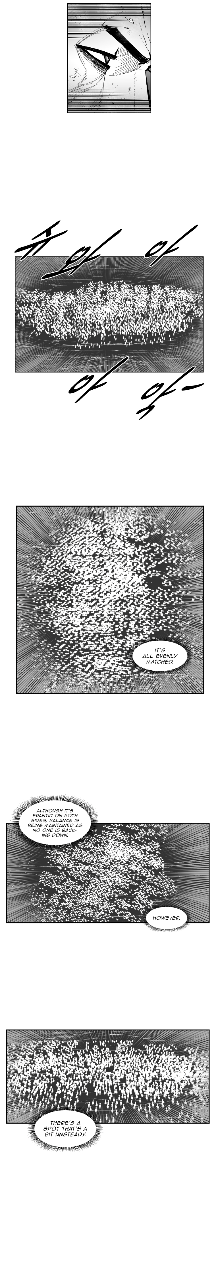 Red Storm Chapter 370 page 10