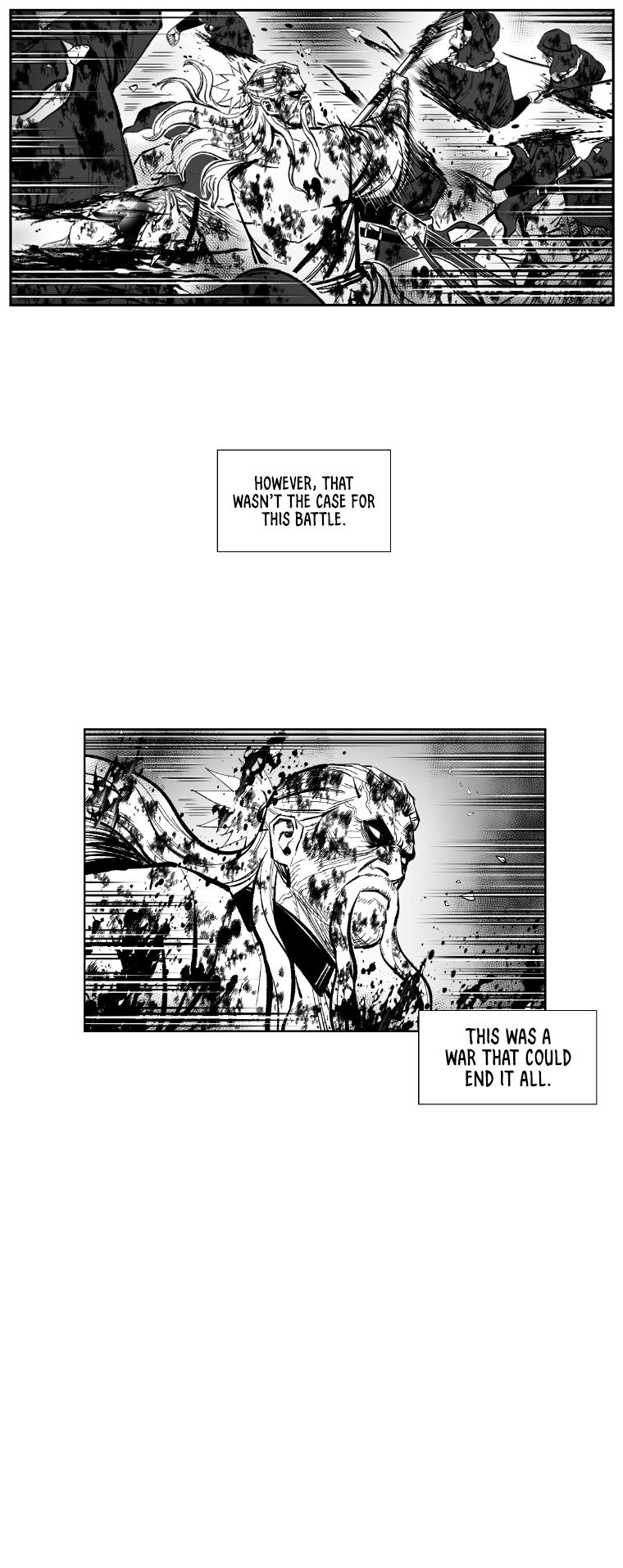 Red Storm Chapter 370 page 6