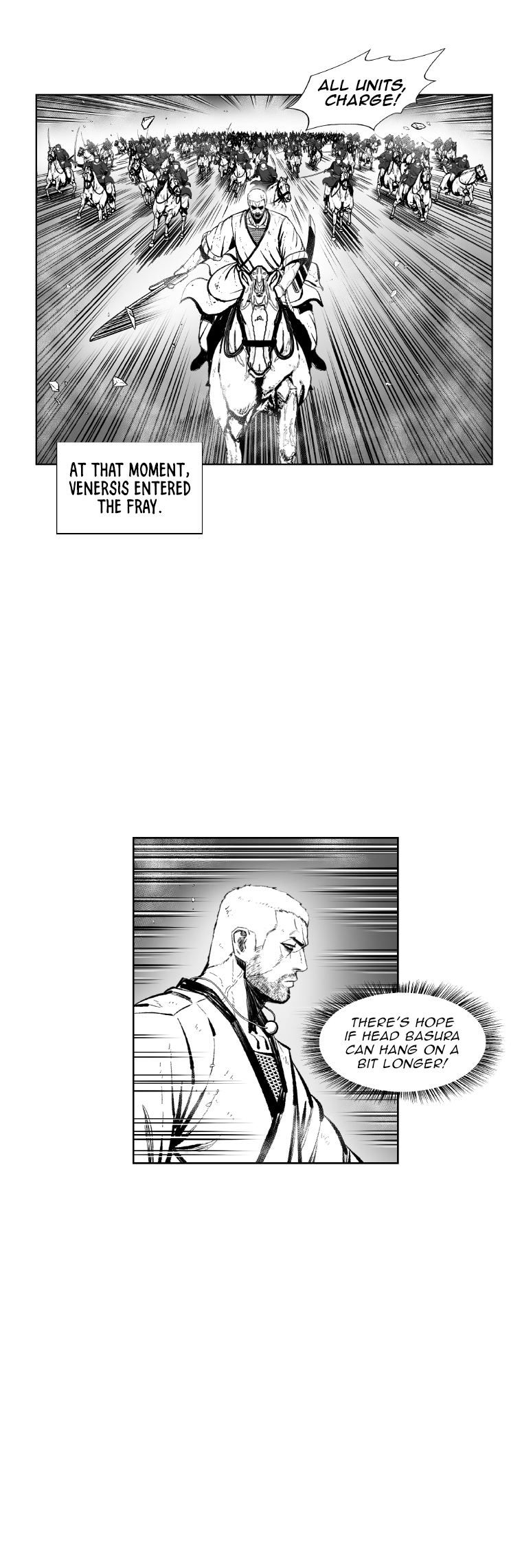 Red Storm Chapter 370 page 9