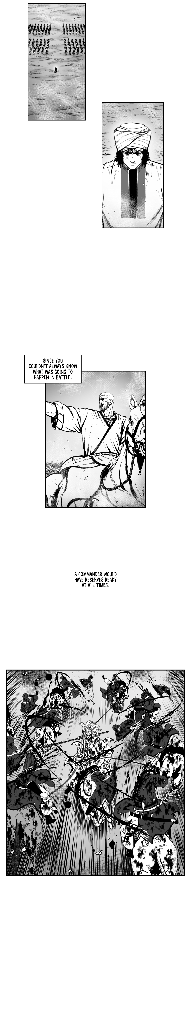 Red Storm Chapter 370 page 5