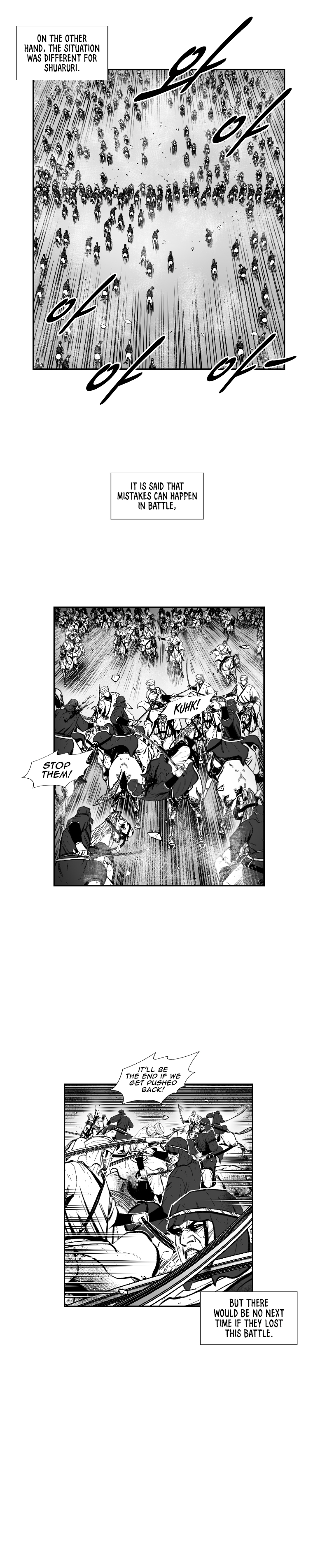 Red Storm Chapter 370 page 7