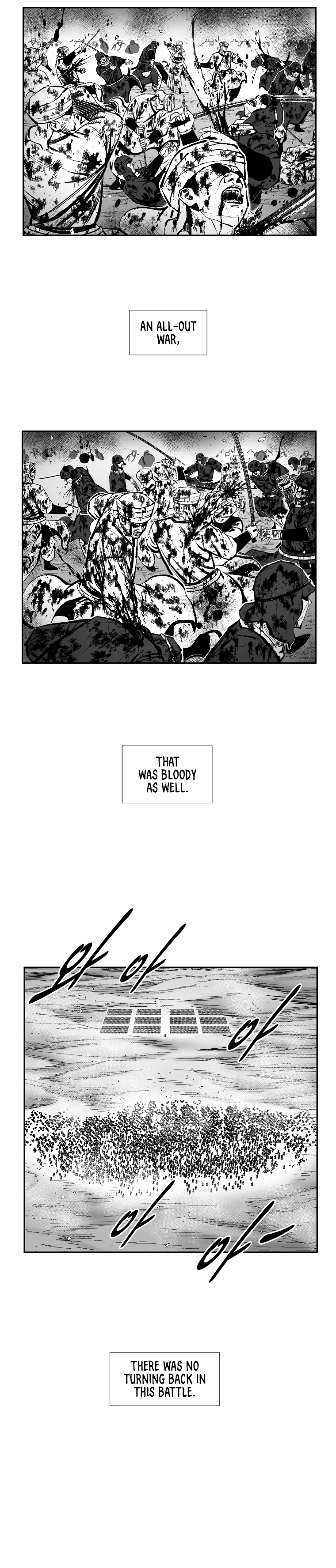 Red Storm Chapter 370 page 4