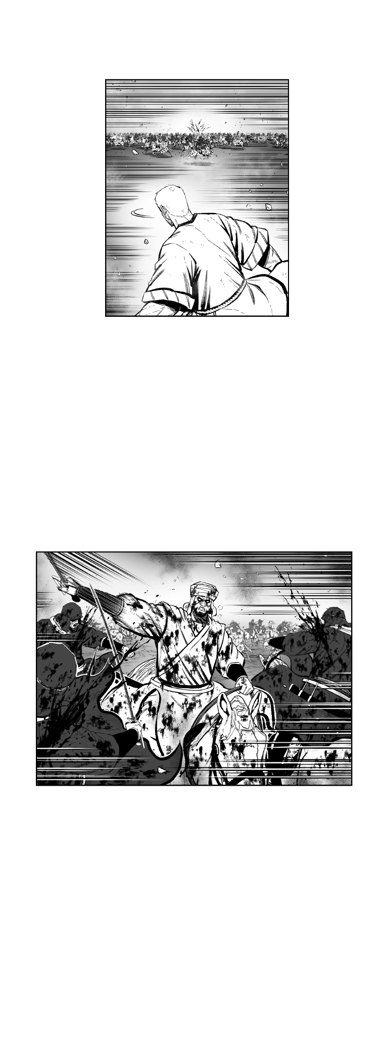 Red Storm Chapter 370 page 11