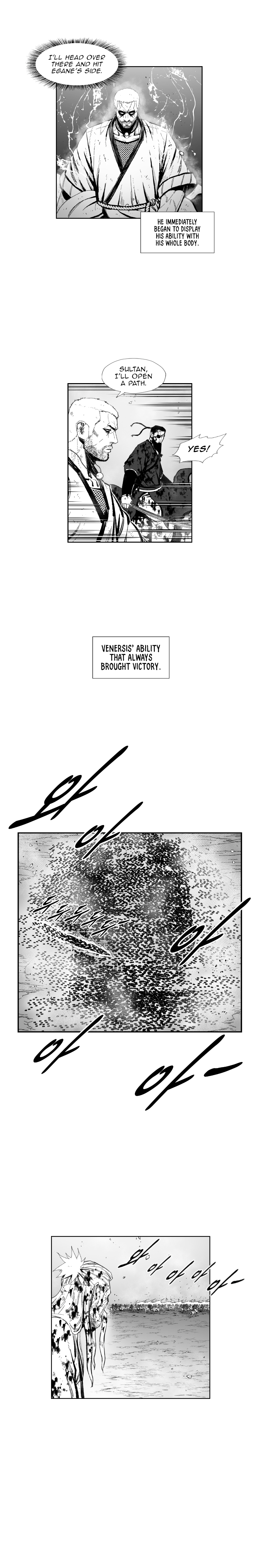 Red Storm Chapter 370 page 12