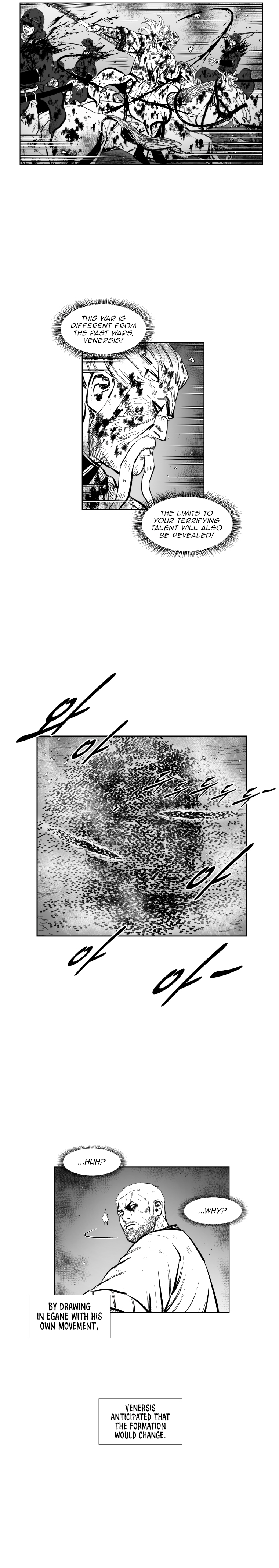 Red Storm Chapter 370 page 14