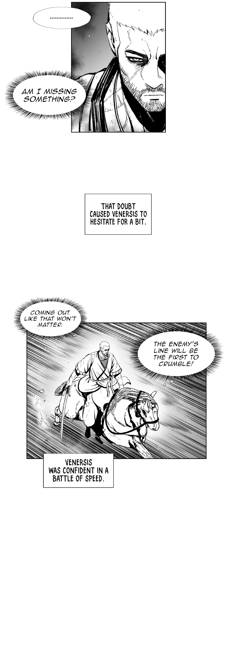 Red Storm Chapter 370 page 15