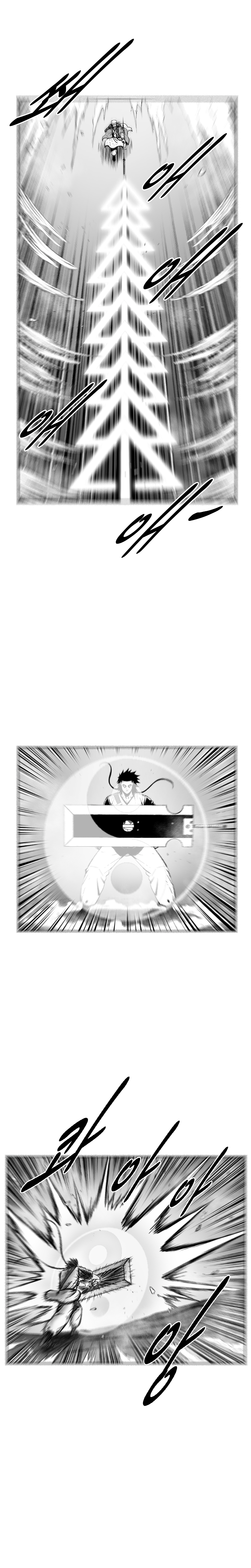 Red Storm Chapter 370 page 17