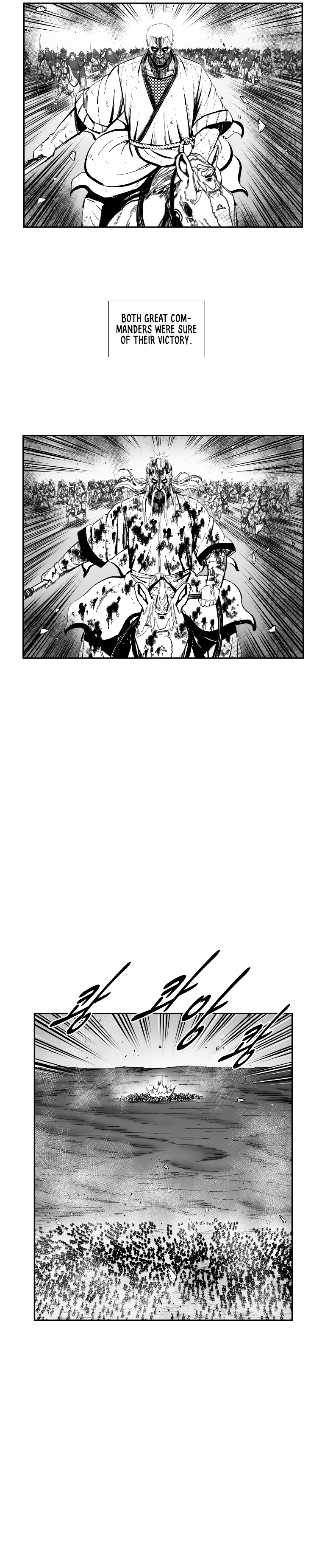 Red Storm Chapter 370 page 16
