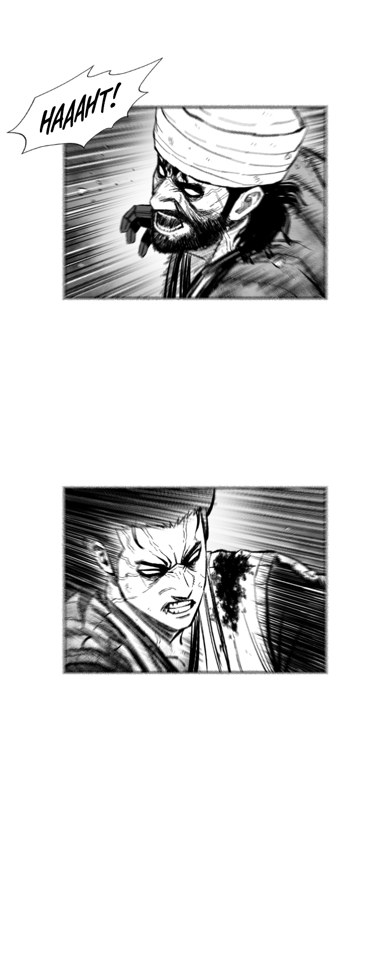 Red Storm Chapter 370 page 18
