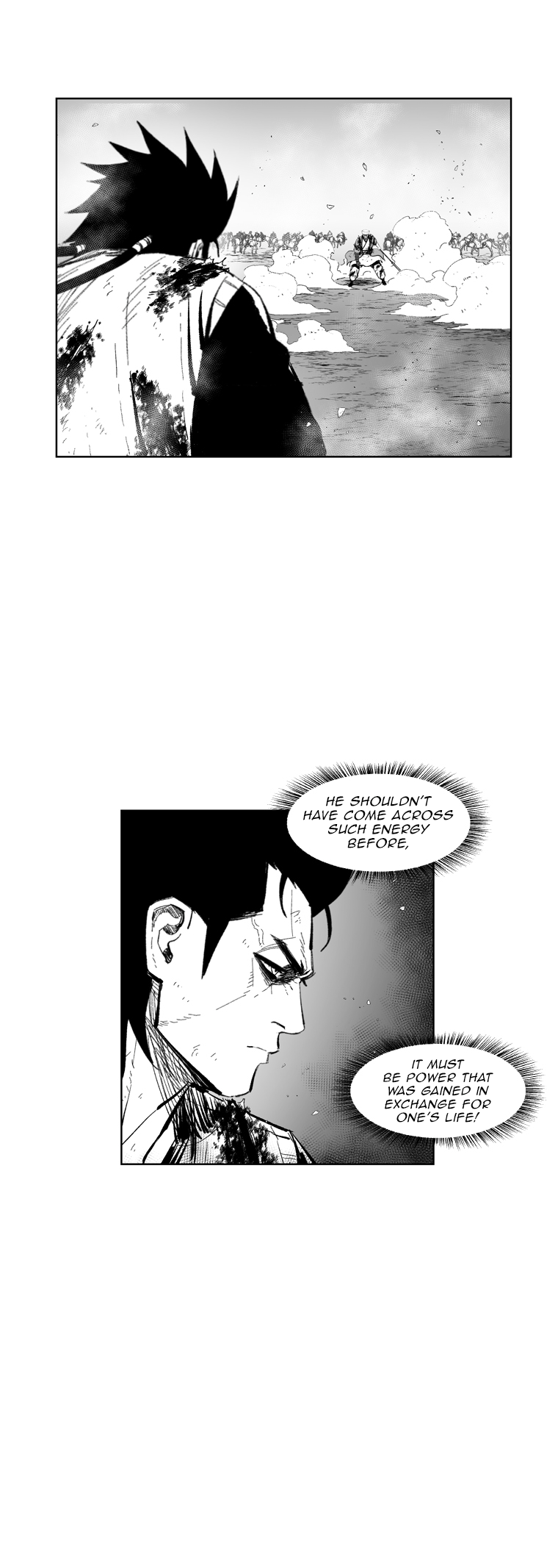 Red Storm Chapter 370 page 23