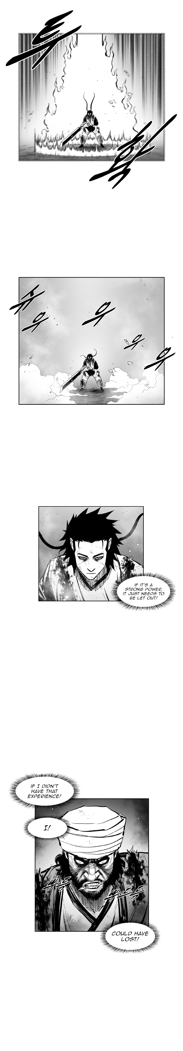 Red Storm Chapter 370 page 24