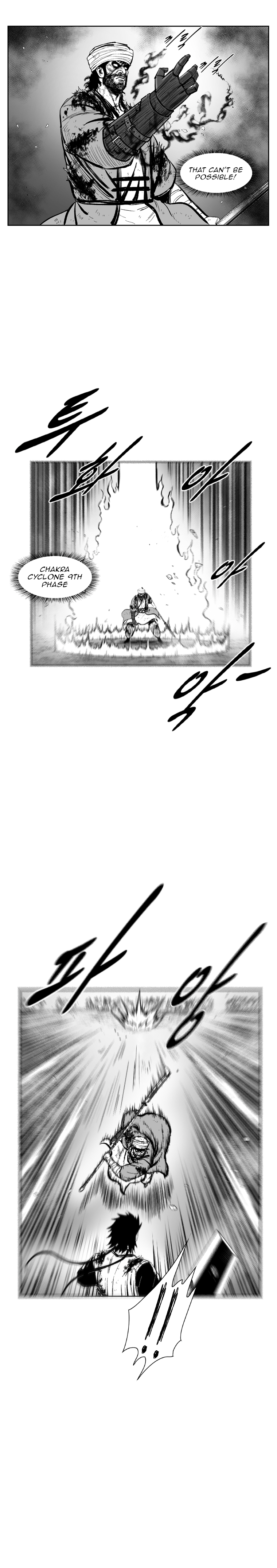 Red Storm Chapter 370 page 25