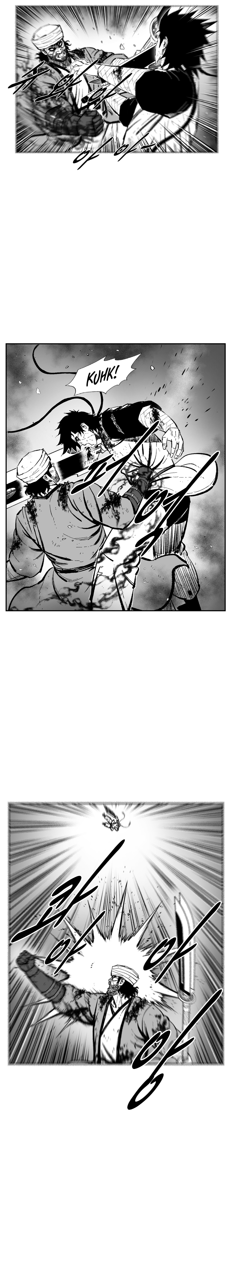 Red Storm Chapter 371 page 5