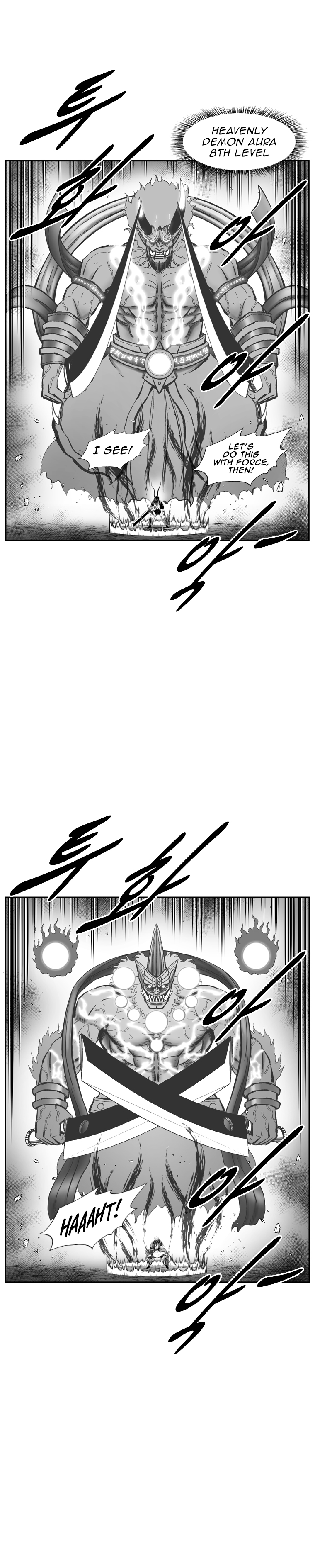 Red Storm Chapter 371 page 8