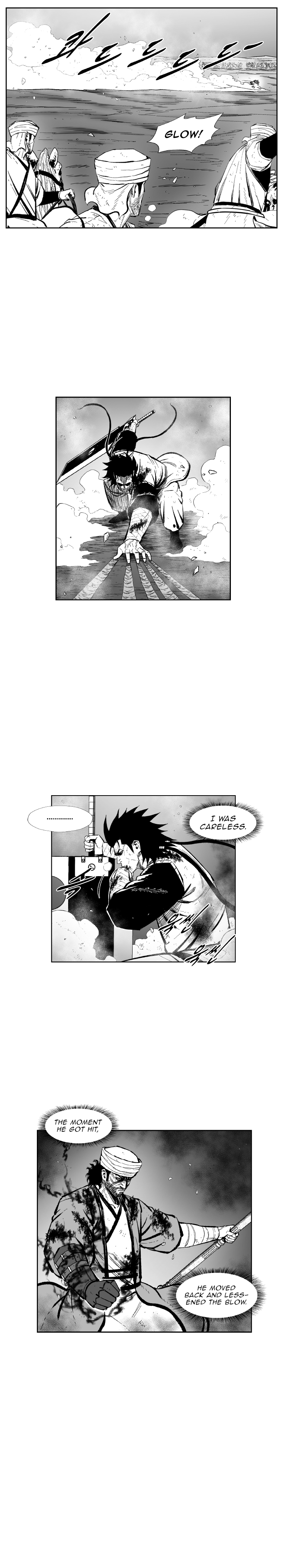 Red Storm Chapter 371 page 7