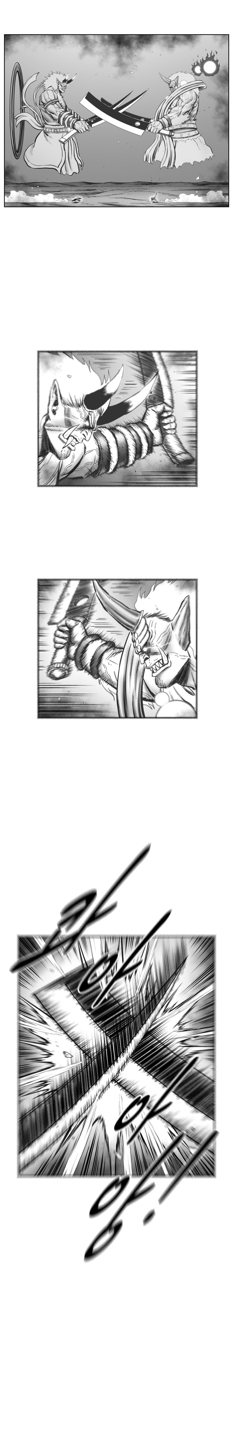 Red Storm Chapter 371 page 9