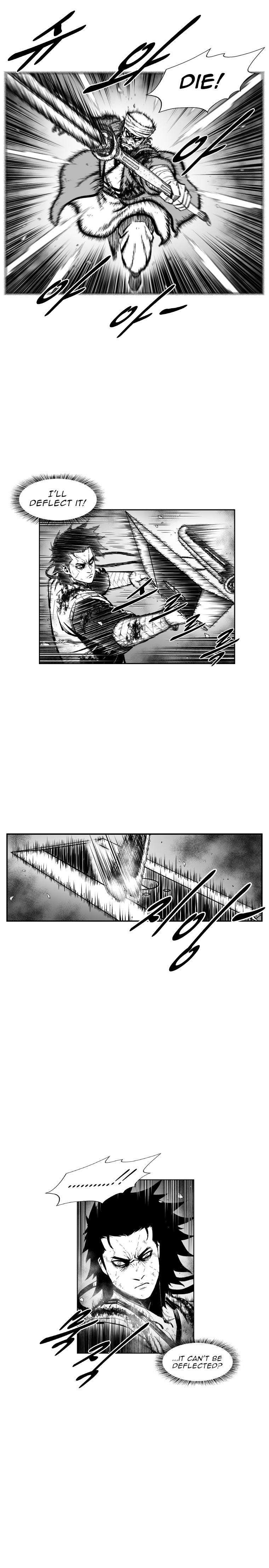 Red Storm Chapter 371 page 4