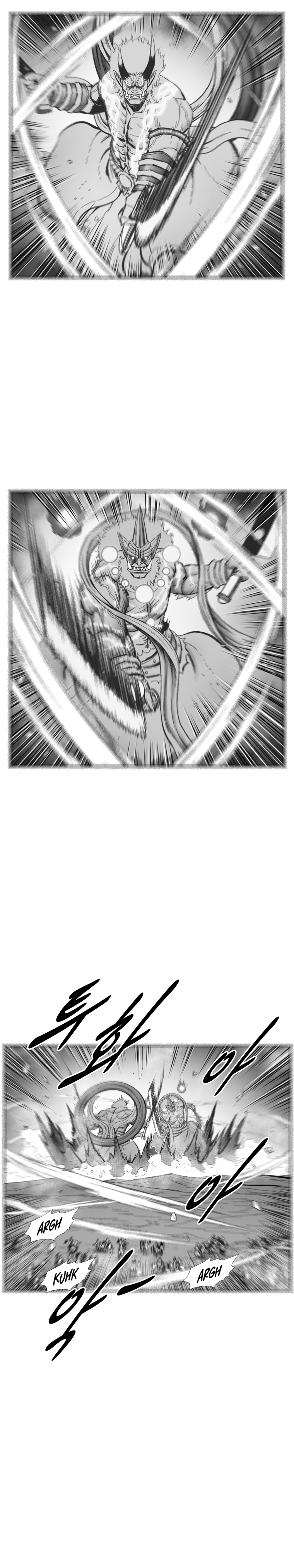 Red Storm Chapter 371 page 10