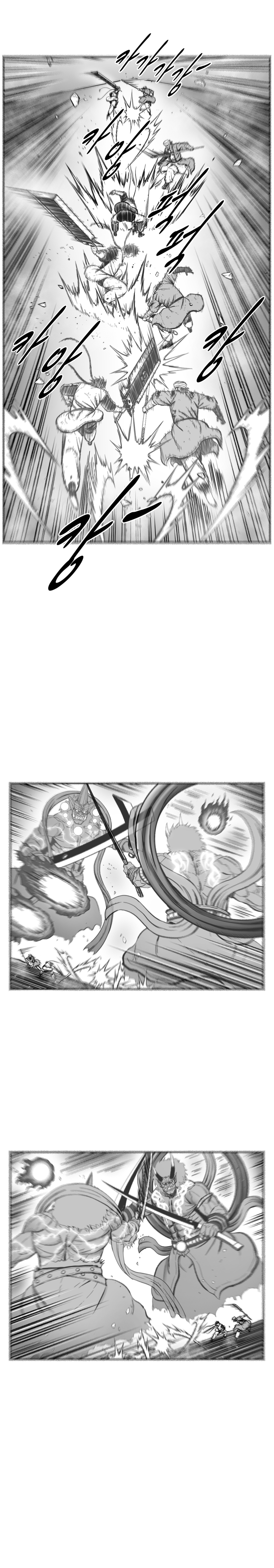Red Storm Chapter 371 page 11