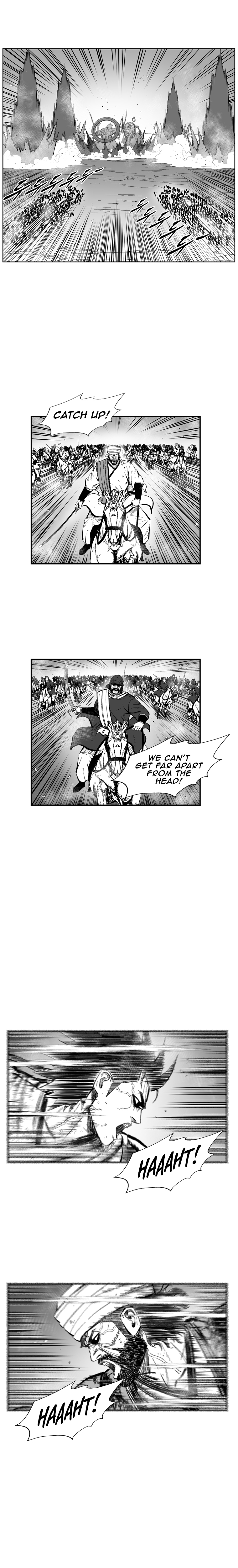 Red Storm Chapter 371 page 13