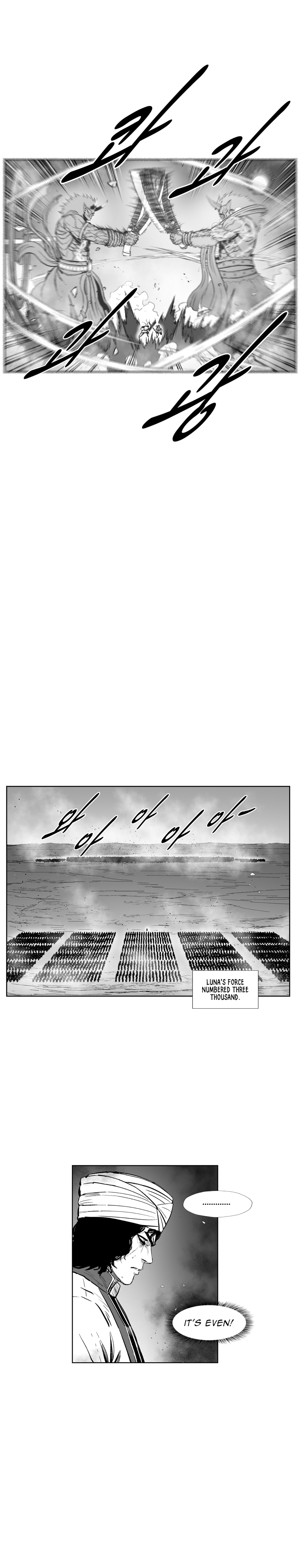 Red Storm Chapter 371 page 14