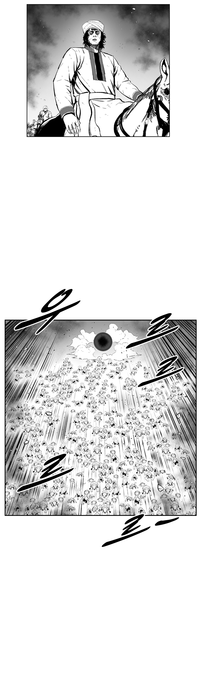 Red Storm Chapter 371 page 16