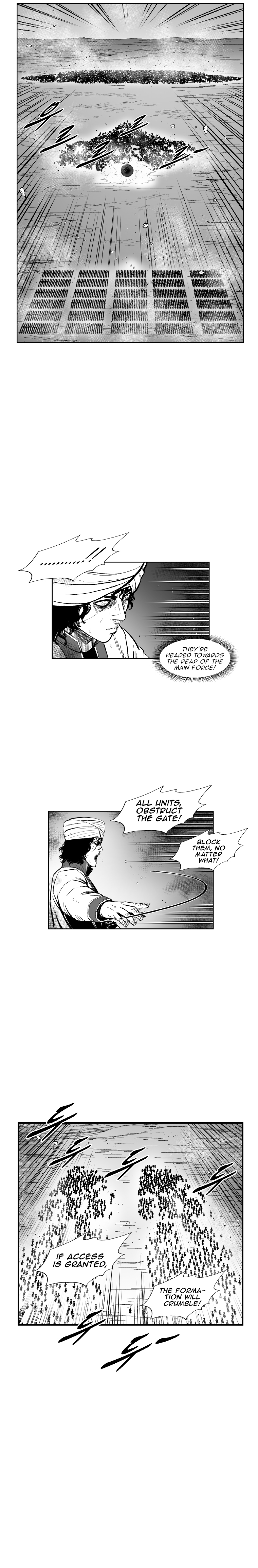Red Storm Chapter 371 page 17